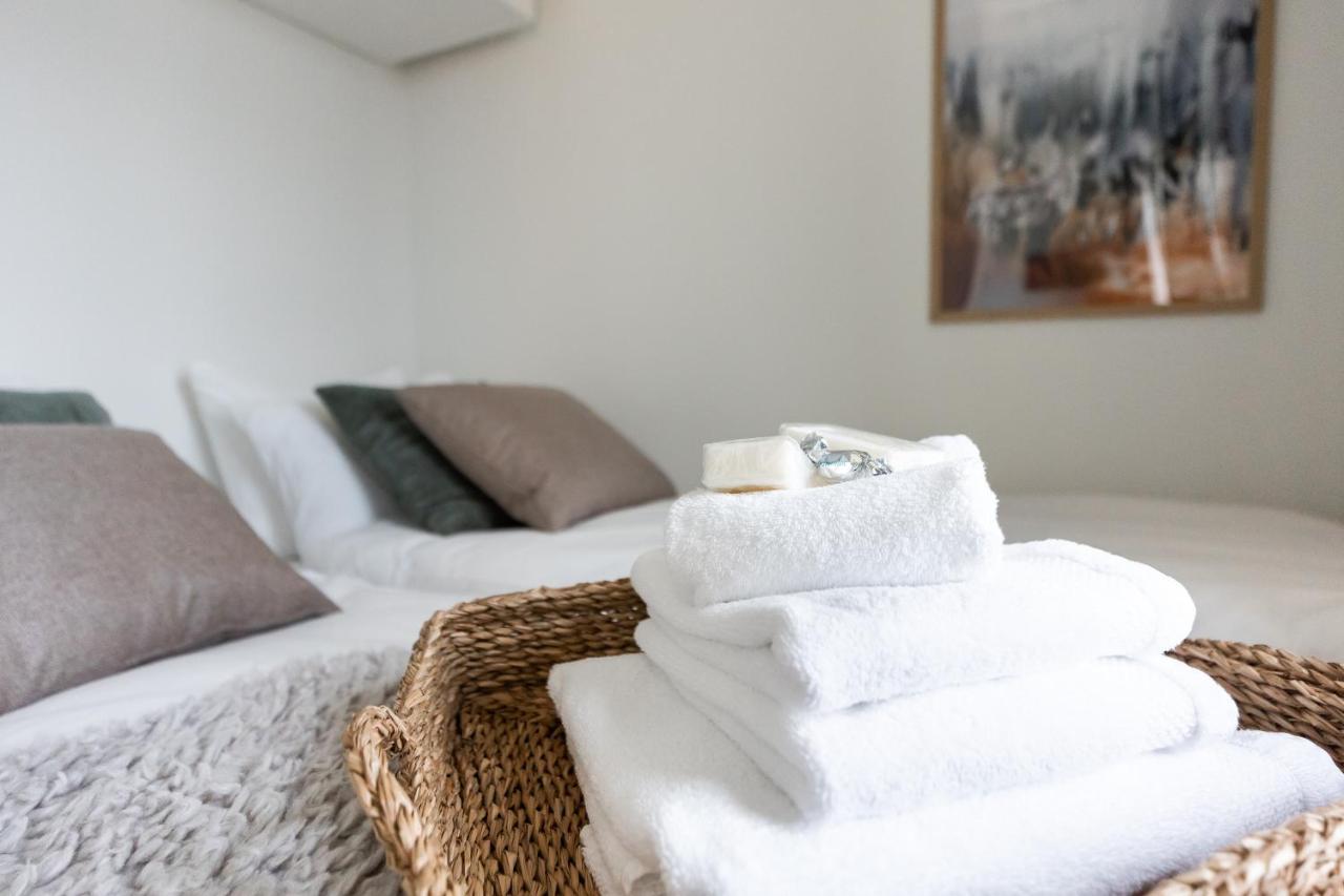 Arctic Taiga Penthouse City Suite Рованіемі Екстер'єр фото